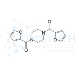 Prazosin Hydrochloride - Impurity B