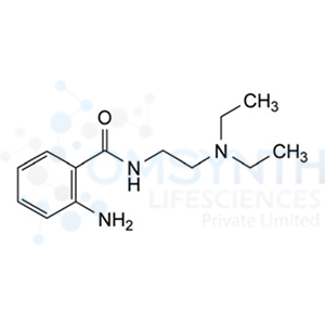 Procainamide Hydrochloride - Impurity C