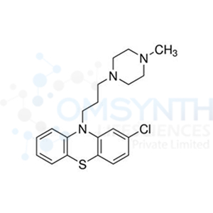 Prochlorperazine