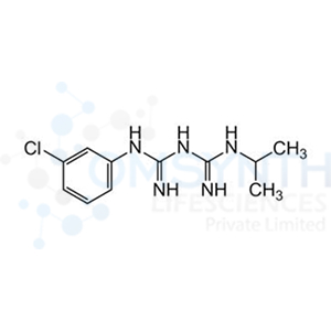Proguanil Hydrochloride - Impurity G