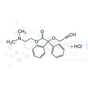 Propinox Hydrochloride