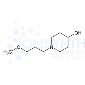 1-(3-Methoxypropyl)piperidin-4-ol