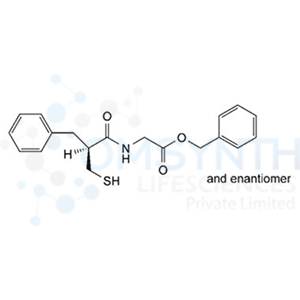 Racecadotril - Impurity G