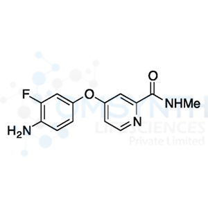 Regorafenib - Impurity A