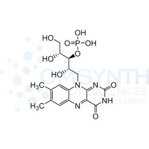 Riboflavin-3'-phosphate