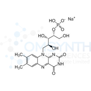 Riboflavin-4’-Phosphate Sodium