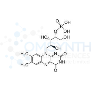 Riboflavin-4’-Phosphate