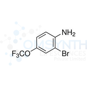 2-Bromo-4-(trifluoromethoxy)aniline