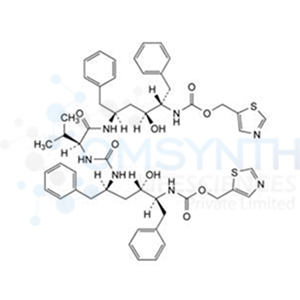 Ritonavir - Impurity S