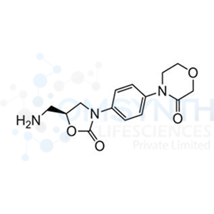 Rivaroxaban Aminomethyl Impurity