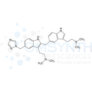 Rizatriptan Benzoate - Impurity A