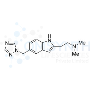 Rizatriptan - Impurity C