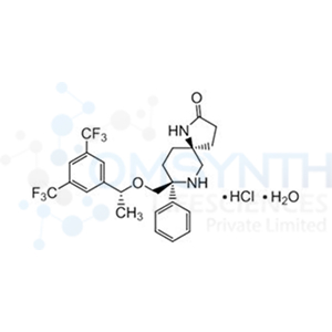 Rolapitant Hydrochloride Hydrate
