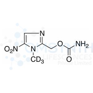 Ronidazole-d3