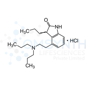 Propylidine Ropinirole Hydrochloride