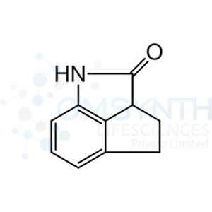 Ropinirole Cyclopentanylindolinone impurity
