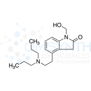 N-Hydroxymethyl Ropinirole