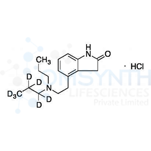 Ropinirole-d7 Hydrochloride