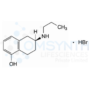 Rotigotine - Impurity B (Hydrobromide Salt)