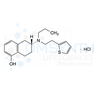 Rotigotine - Impurity A (Hydrochloride Salt)
