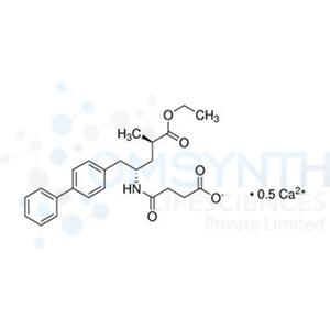 Sacubitril Calcium