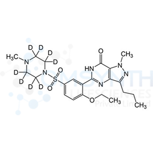 Sildenafil-d8