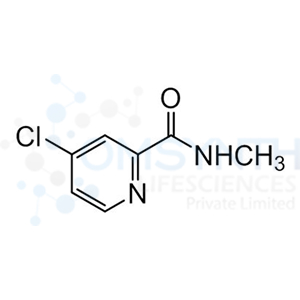 4-Chloro-N-methylpyridine-2-carboxamide