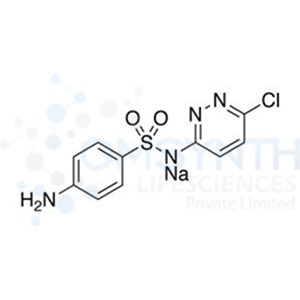 Sulfachlorpyridazine Sodium