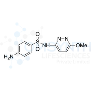 Sulfamethoxypyridazine