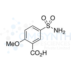 Sulpiride - Impurity D