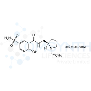 Sulpiride - Impurity G
