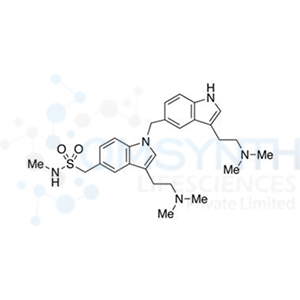 Sumatriptan - Impurity H