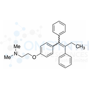 Tamoxifen Isomer