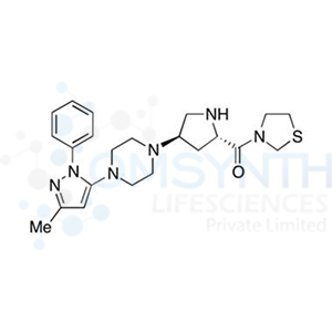 (2S,4R)-Teneligliptin