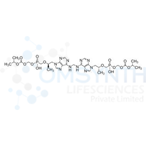 Tenofovir Mono POC Dimer