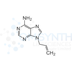 9-(2-Propenyl)adenine