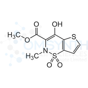Tenoxicam - Impurity B