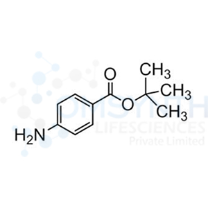 tert-Butyl 4-Aminobenzoate