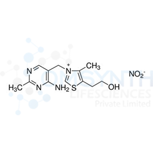 Thiamine Mononitrate