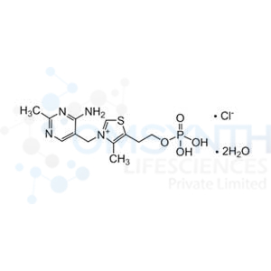 Thiamine Monophosphate Chloride Dihydrate