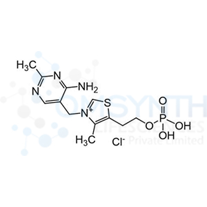 Vitamin B1 Monophosphate Chloride