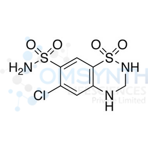 HYDROCHLORTHIAZIDE