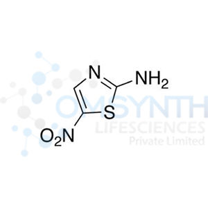 2 AMINO 5 NITROTHIAZOLE