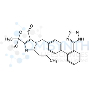 Olmesartan Medoxomil