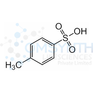P-Toluene Sulfonic Acid