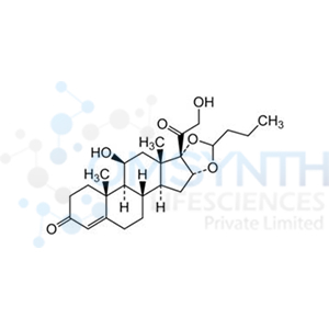 Budesonide - Impurity G