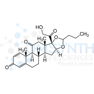 Budesonide - Impurity L