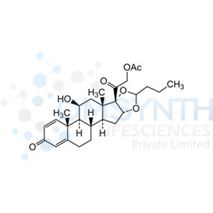 Budesonide - Impurity K