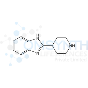 2-Piperidin-4-yl-1H-benzimidazole