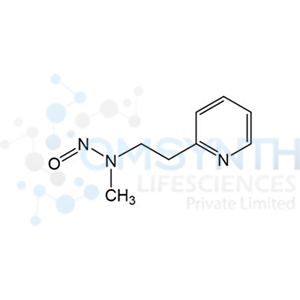 N-Nitroso Betahistine